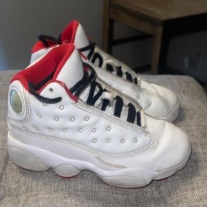 Toddler Jordan Shoe